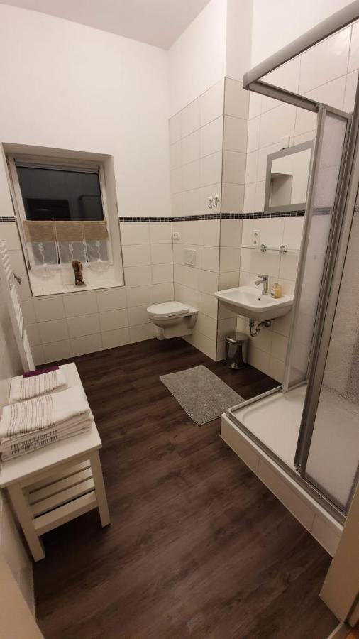 Gut Steinhuegel Apartamento Bischofsmais Exterior foto