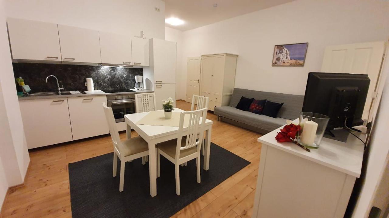 Gut Steinhuegel Apartamento Bischofsmais Exterior foto