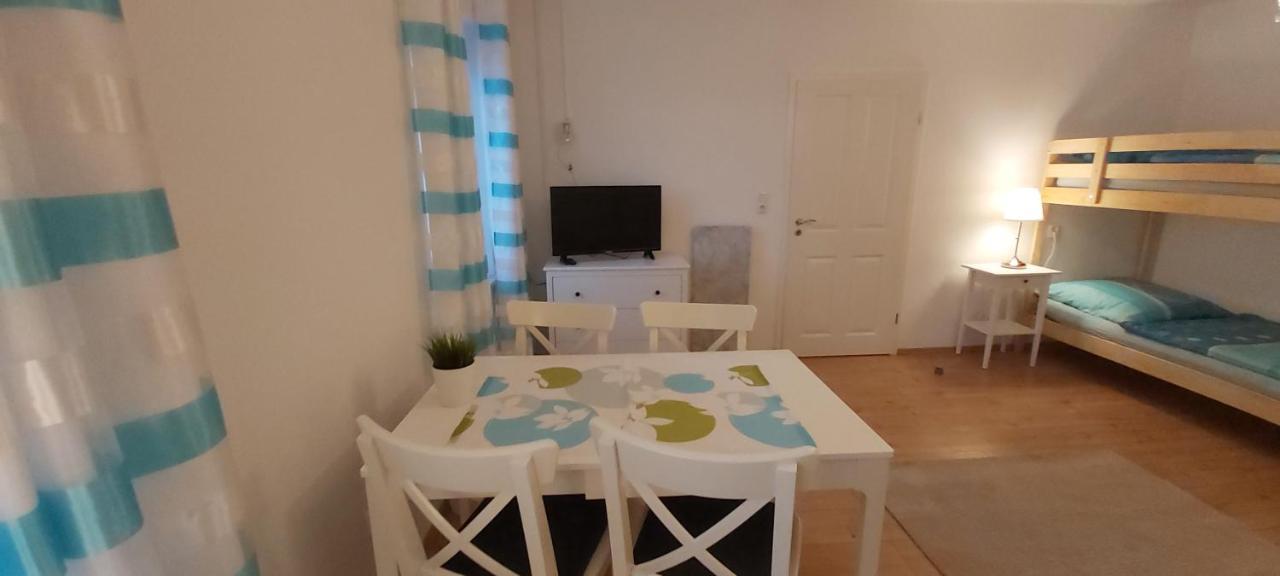 Gut Steinhuegel Apartamento Bischofsmais Exterior foto