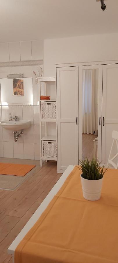 Gut Steinhuegel Apartamento Bischofsmais Exterior foto