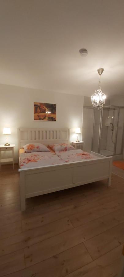 Gut Steinhuegel Apartamento Bischofsmais Exterior foto