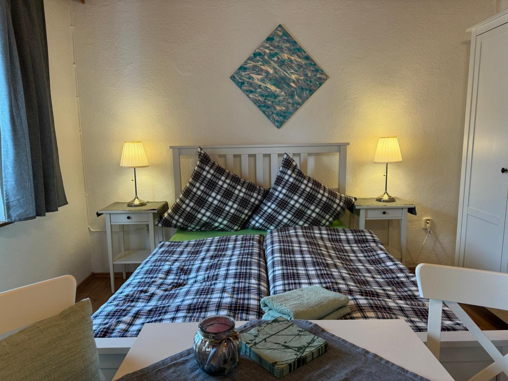 Gut Steinhuegel Apartamento Bischofsmais Exterior foto