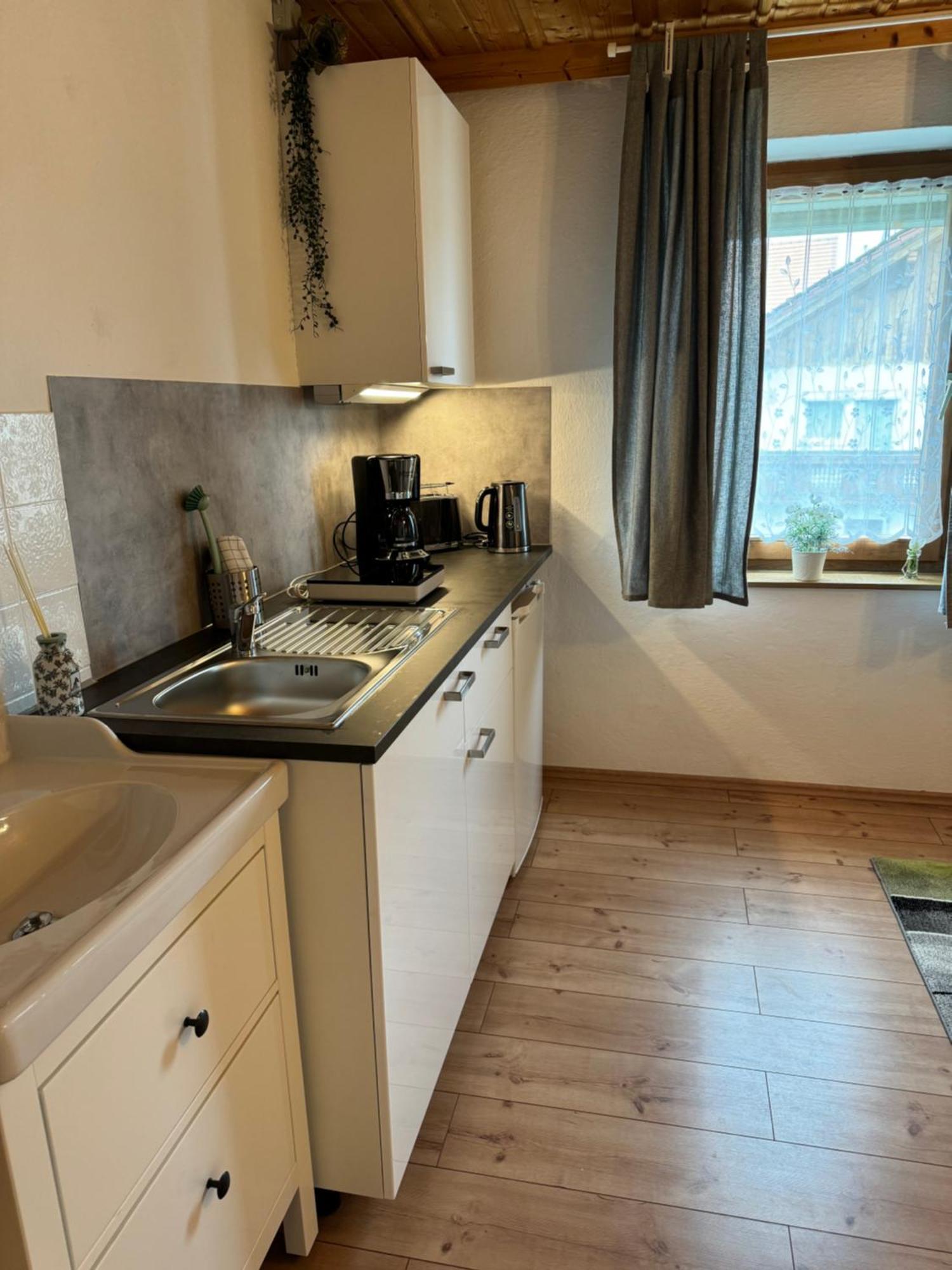 Gut Steinhuegel Apartamento Bischofsmais Exterior foto
