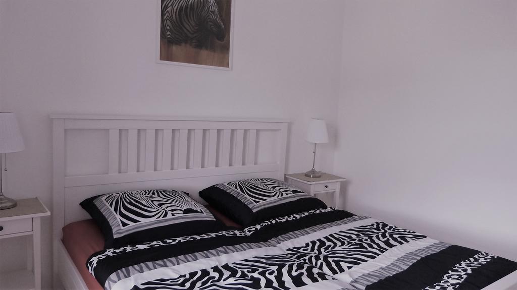 Gut Steinhuegel Apartamento Bischofsmais Exterior foto